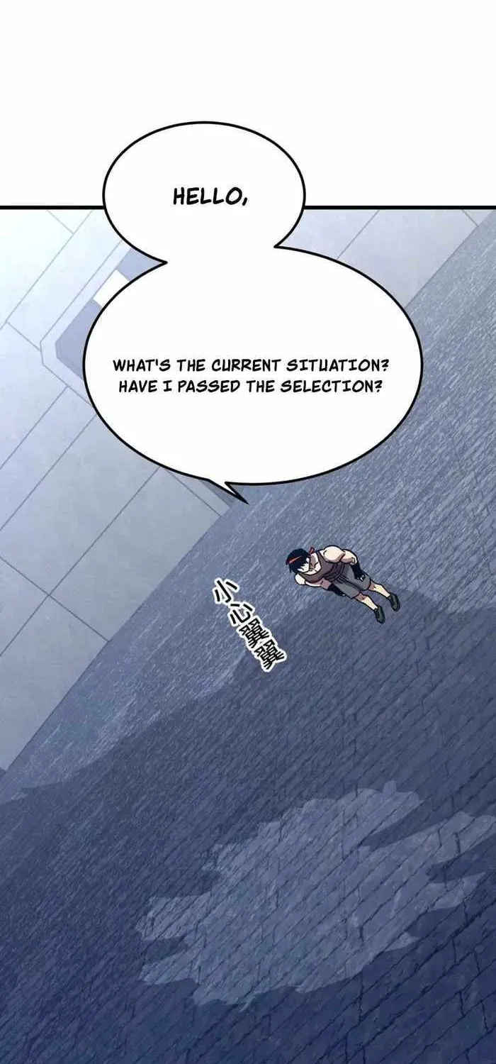 Read Logging 10 000 Years into the Future Apex Future Martial Arts EN Manga Online