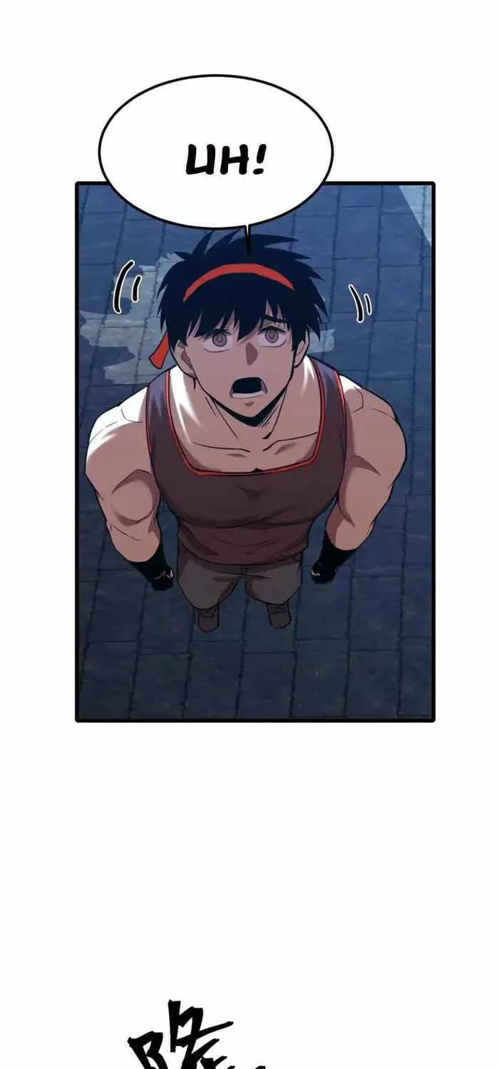 Read Logging 10 000 Years into the Future Apex Future Martial Arts EN Manga Online