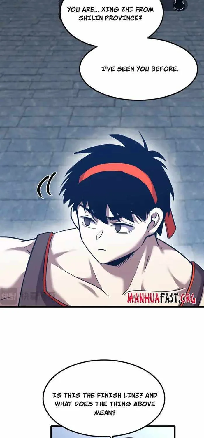 Read Logging 10 000 Years into the Future Apex Future Martial Arts EN Manga Online