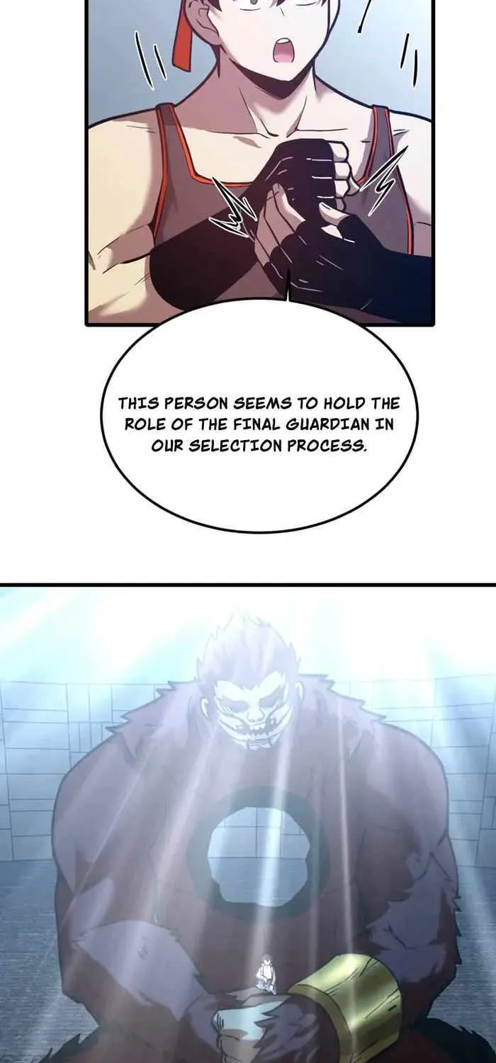 Read Logging 10 000 Years into the Future Apex Future Martial Arts EN Manga Online