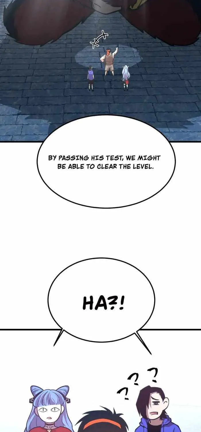 Read Logging 10 000 Years into the Future Apex Future Martial Arts EN Manga Online