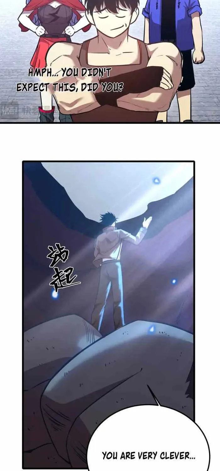Read Logging 10 000 Years into the Future Apex Future Martial Arts EN Manga Online
