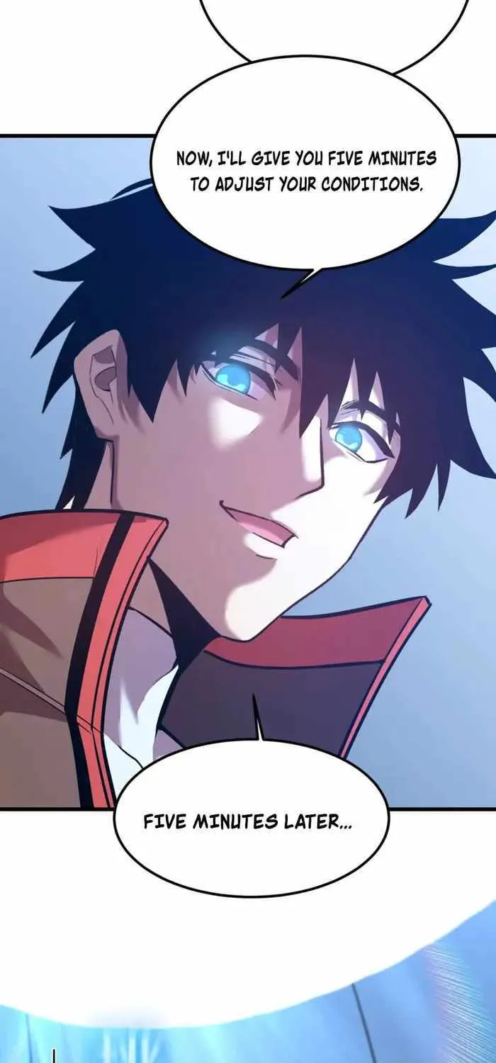 Read Logging 10 000 Years into the Future Apex Future Martial Arts EN Manga Online