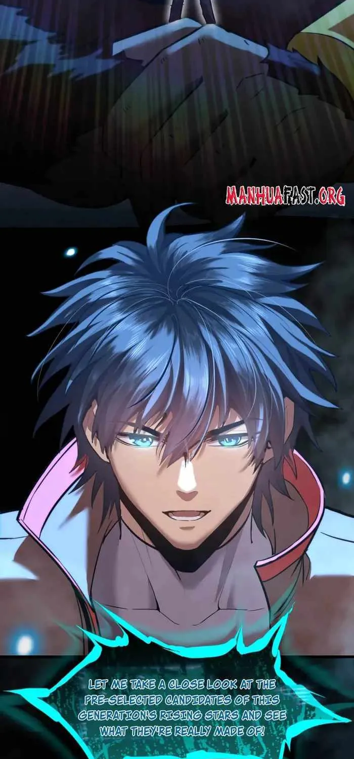 Read Logging 10 000 Years into the Future Apex Future Martial Arts EN Manga Online
