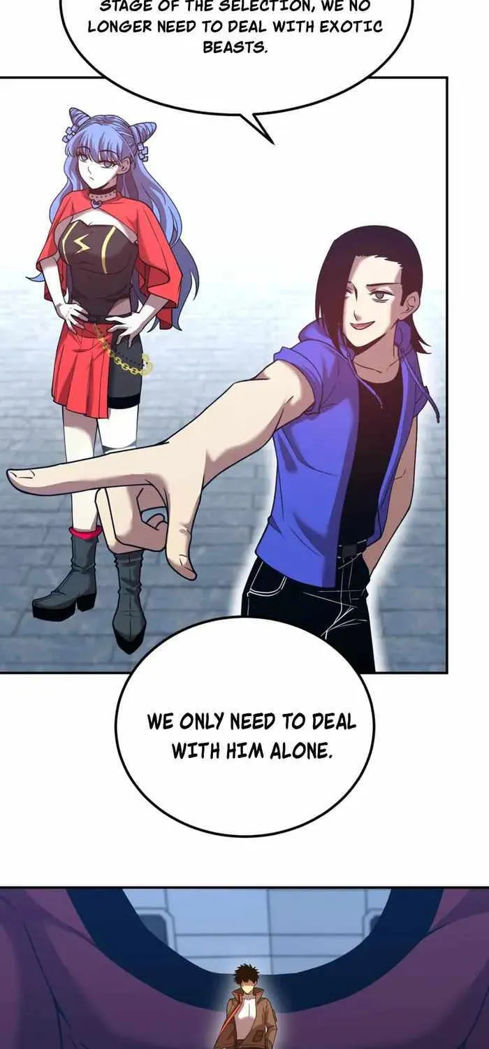 Read Logging 10 000 Years into the Future Apex Future Martial Arts EN Manga Online