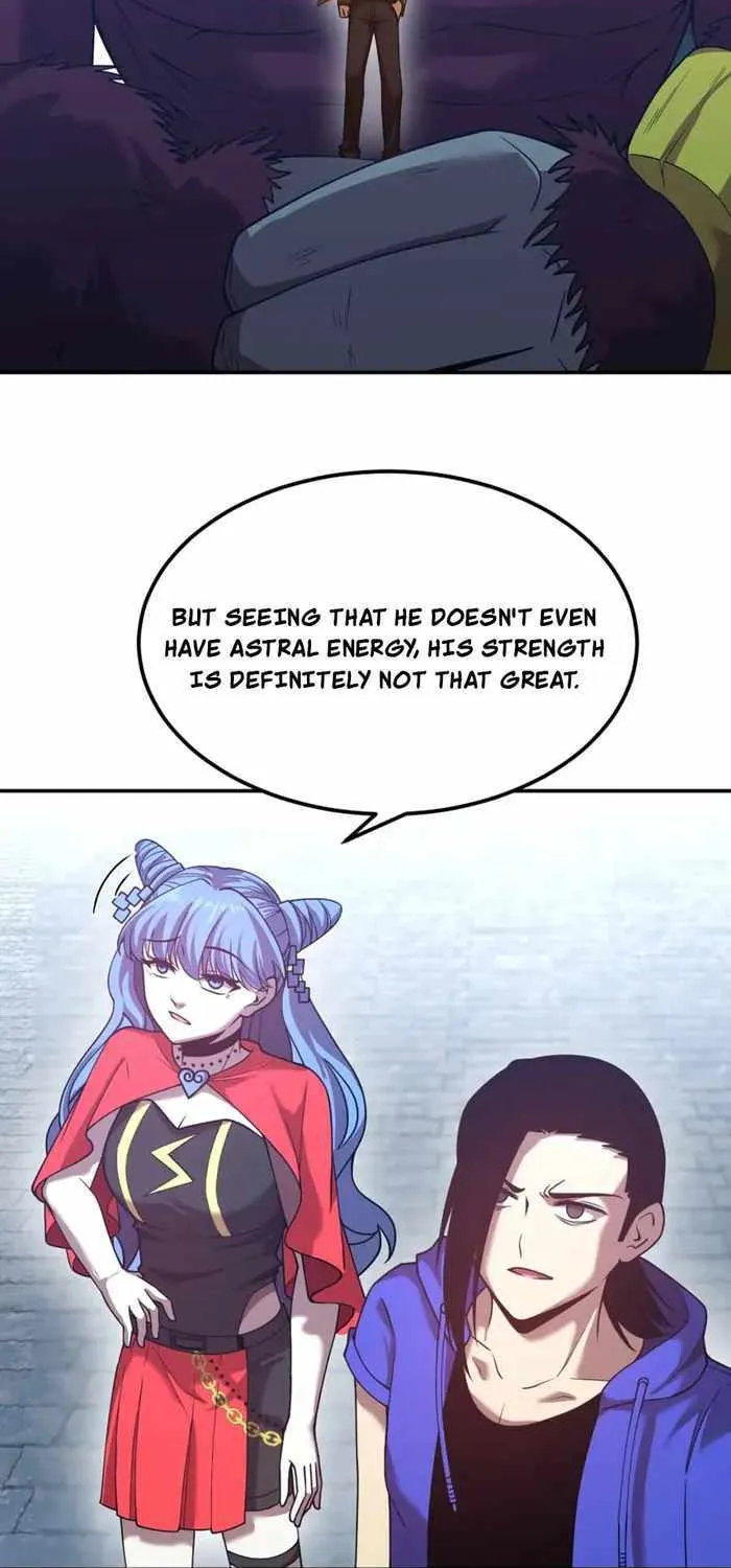 Read Logging 10 000 Years into the Future Apex Future Martial Arts EN Manga Online