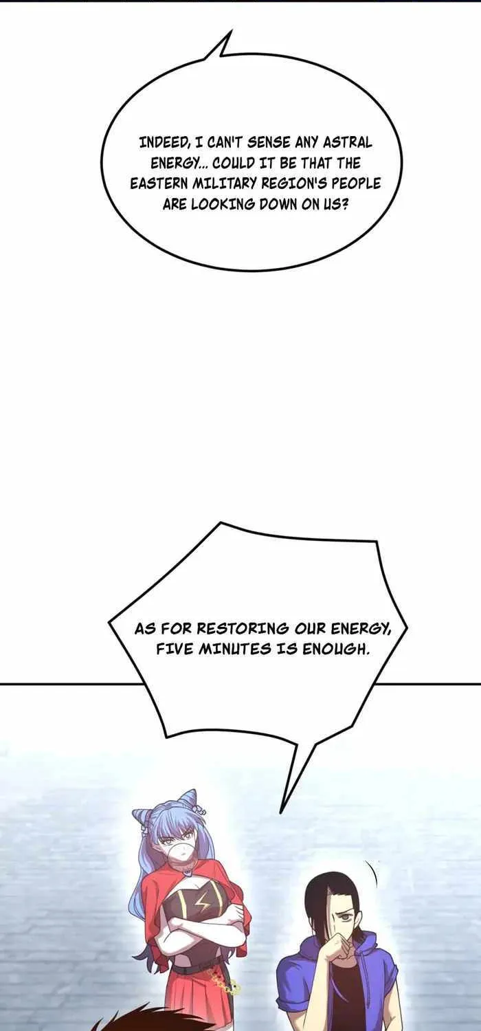 Read Logging 10 000 Years into the Future Apex Future Martial Arts EN Manga Online