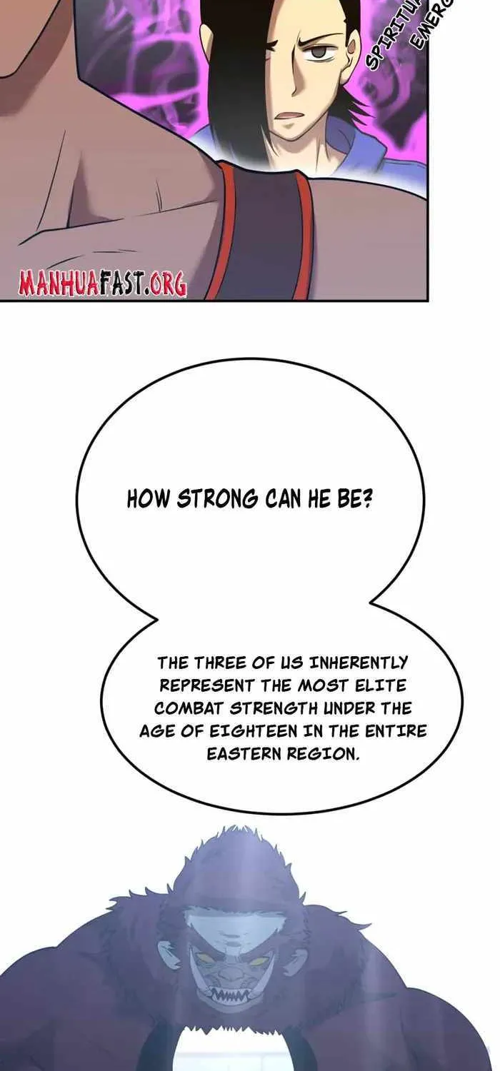 Read Logging 10 000 Years into the Future Apex Future Martial Arts EN Manga Online