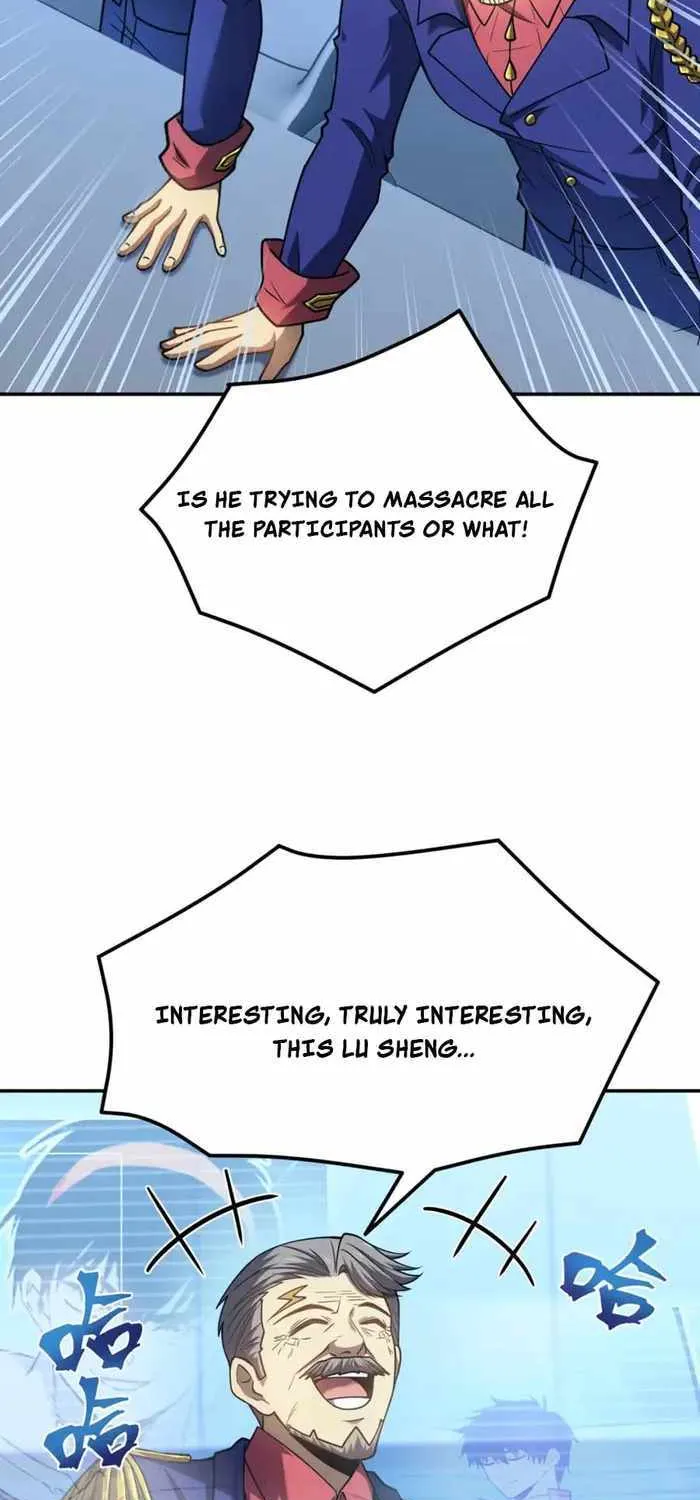 Read Logging 10 000 Years into the Future Apex Future Martial Arts EN Manga Online