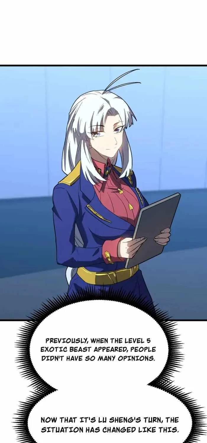 Read Logging 10 000 Years into the Future Apex Future Martial Arts EN Manga Online
