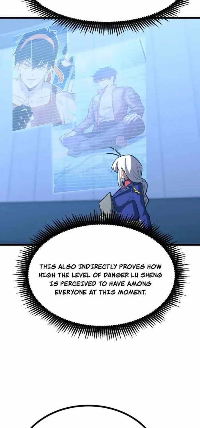 Read Logging 10 000 Years into the Future Apex Future Martial Arts EN Manga Online