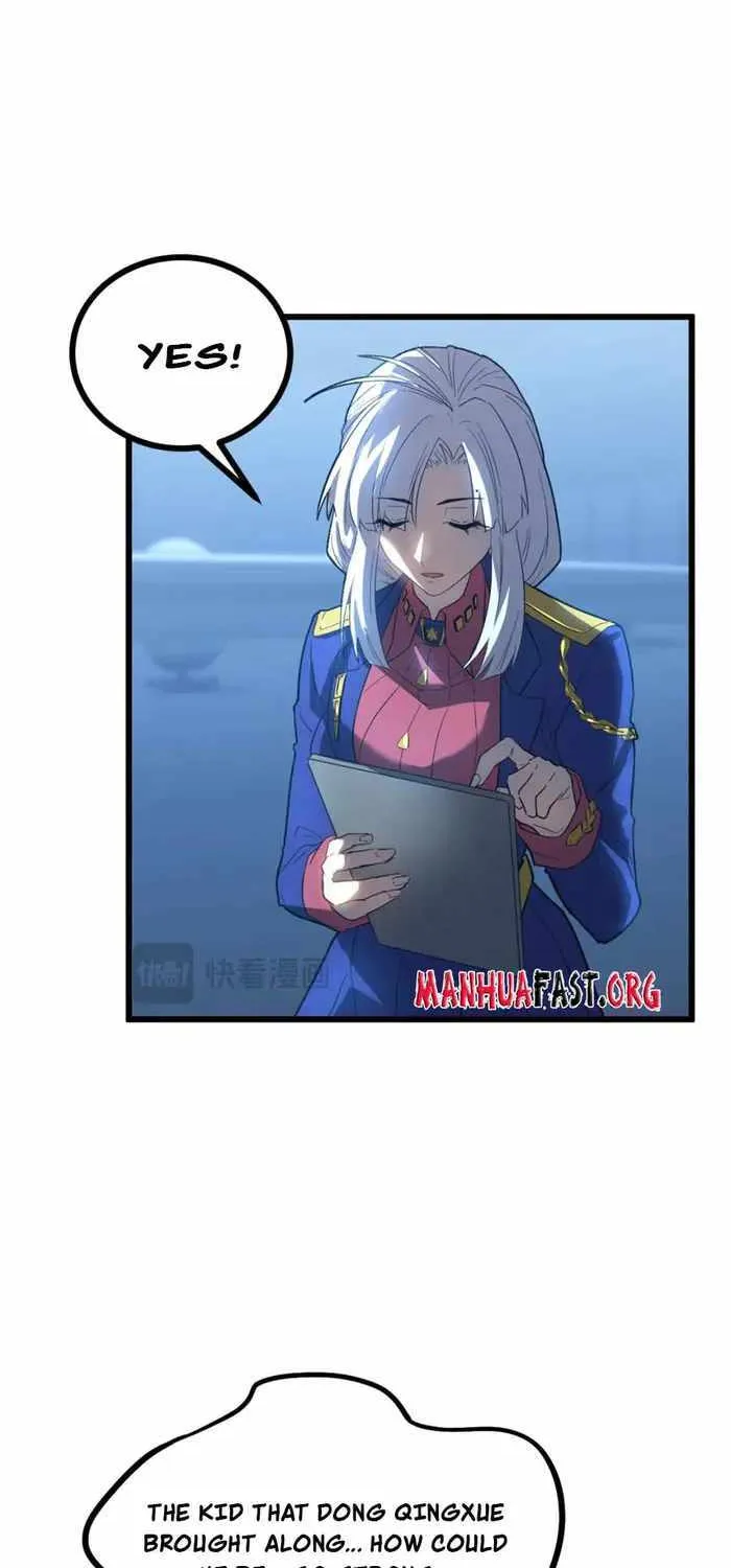 Read Logging 10 000 Years into the Future Apex Future Martial Arts EN Manga Online