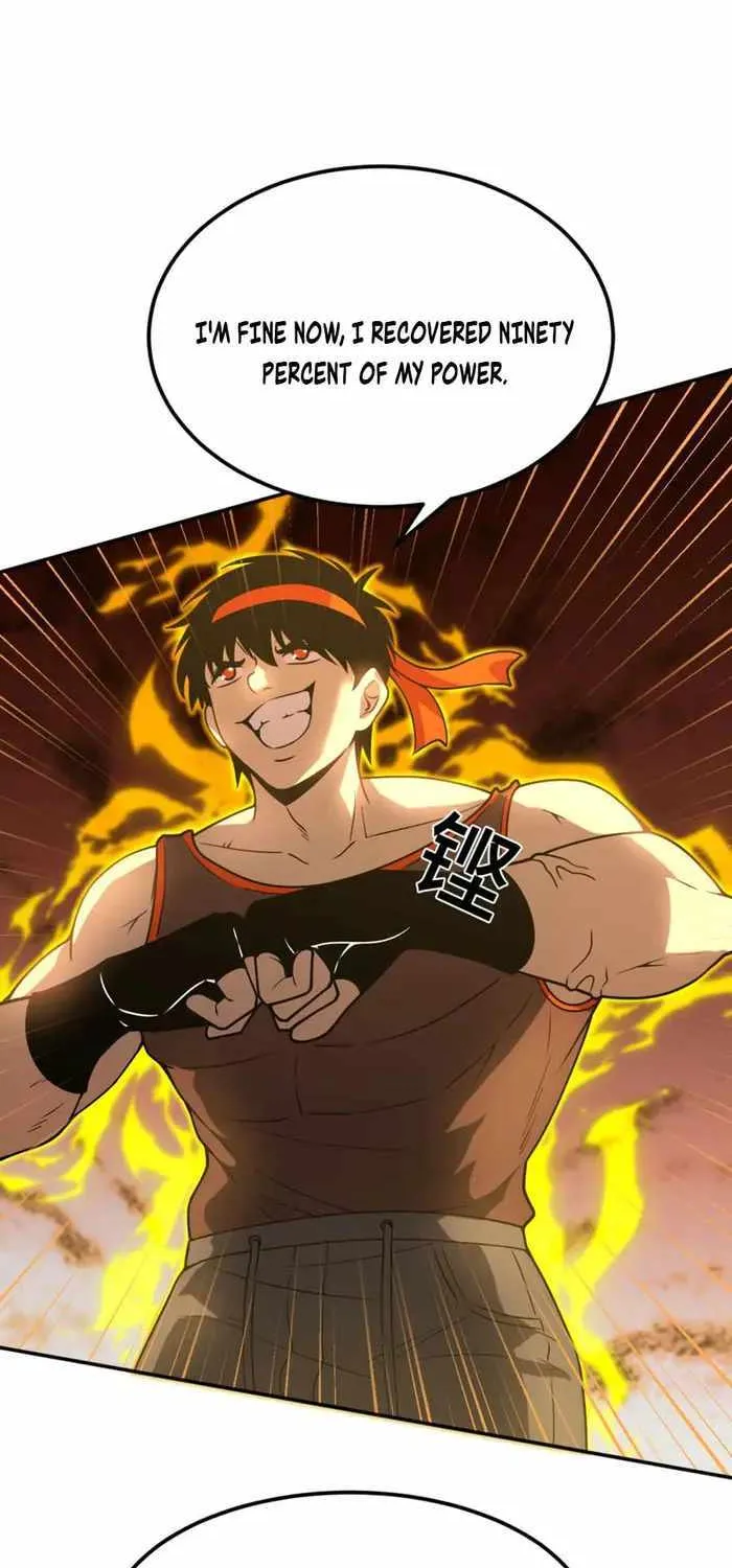 Read Logging 10 000 Years into the Future Apex Future Martial Arts EN Manga Online