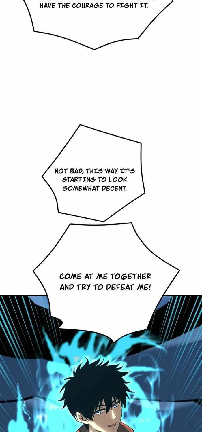 Read Logging 10 000 Years into the Future Apex Future Martial Arts EN Manga Online
