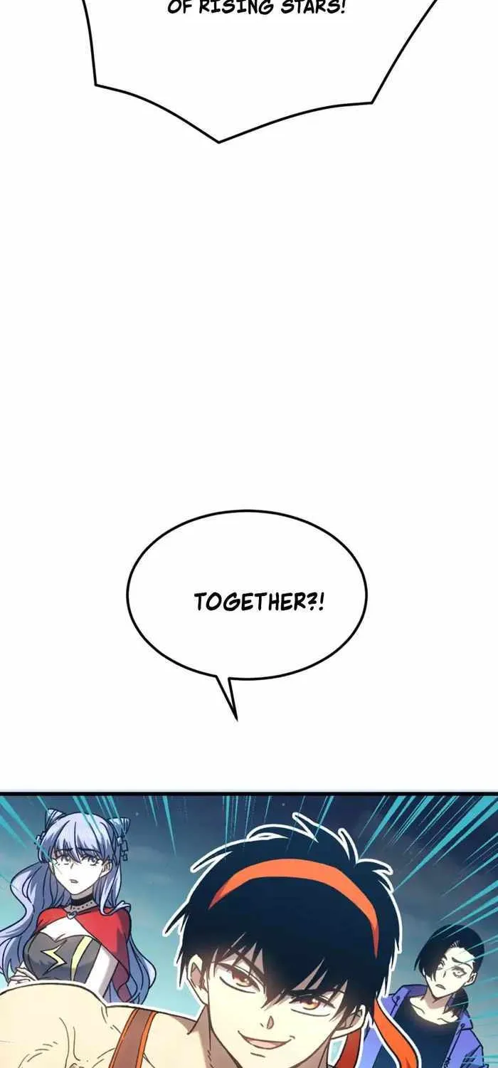 Read Logging 10 000 Years into the Future Apex Future Martial Arts EN Manga Online