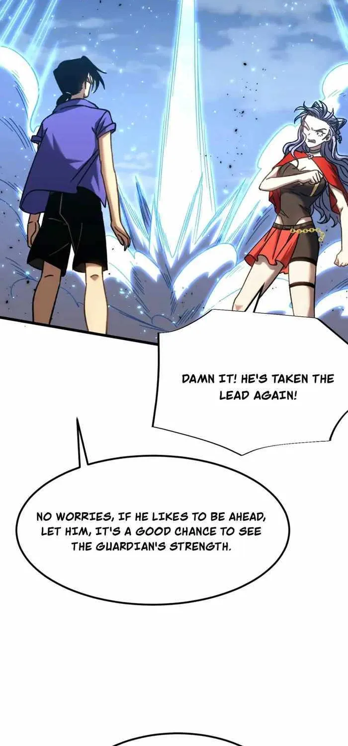 Read Logging 10 000 Years into the Future Apex Future Martial Arts EN Manga Online