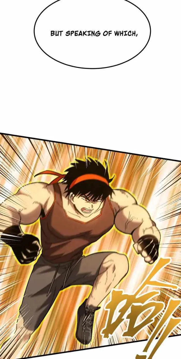 Read Logging 10 000 Years into the Future Apex Future Martial Arts EN Manga Online