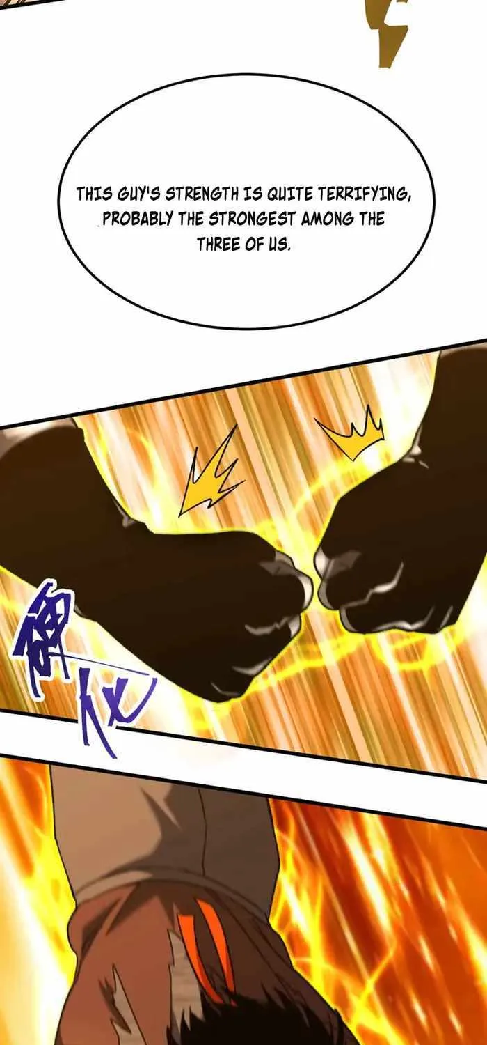Read Logging 10 000 Years into the Future Apex Future Martial Arts EN Manga Online