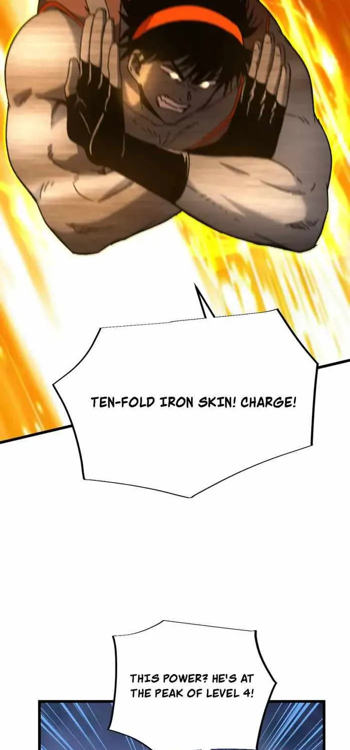 Read Logging 10 000 Years into the Future Apex Future Martial Arts EN Manga Online