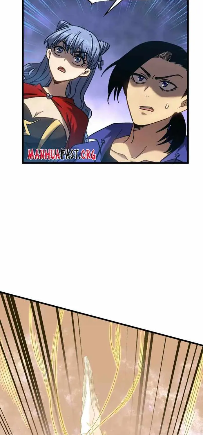 Read Logging 10 000 Years into the Future Apex Future Martial Arts EN Manga Online