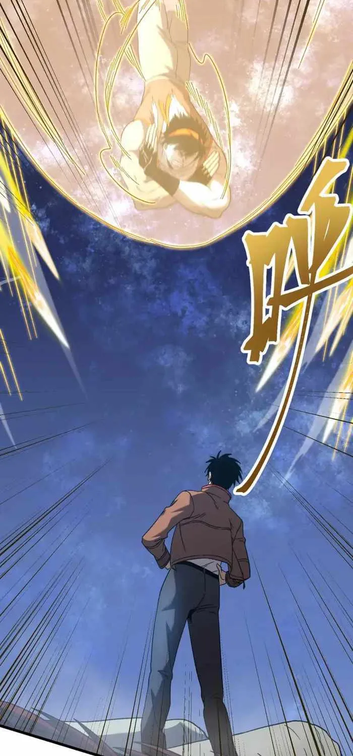 Read Logging 10 000 Years into the Future Apex Future Martial Arts EN Manga Online