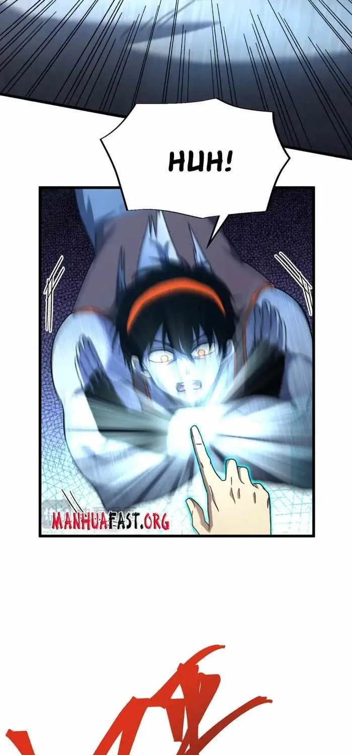 Read Logging 10 000 Years into the Future Apex Future Martial Arts EN Manga Online