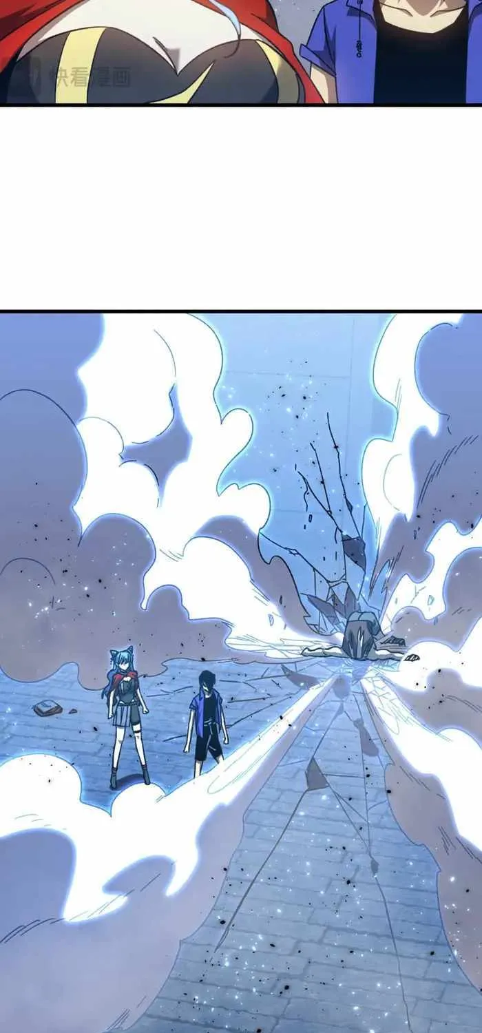 Read Logging 10 000 Years into the Future Apex Future Martial Arts EN Manga Online