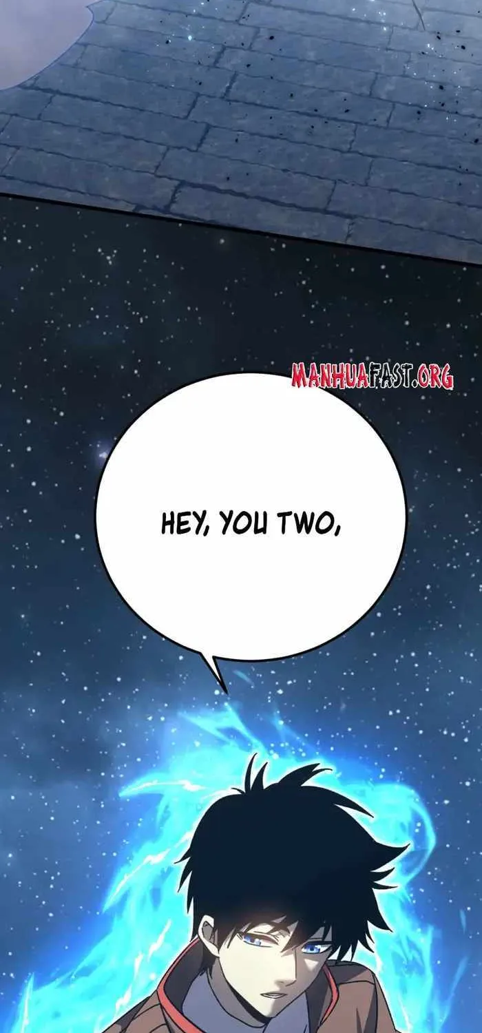 Read Logging 10 000 Years into the Future Apex Future Martial Arts EN Manga Online