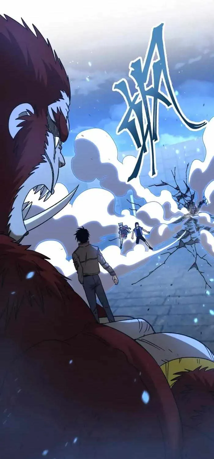 Read Logging 10 000 Years into the Future Apex Future Martial Arts EN Manga Online