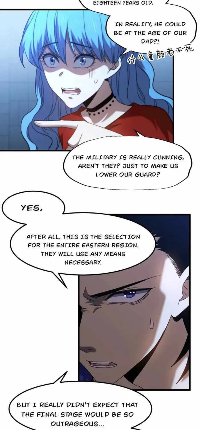 Read Logging 10 000 Years into the Future Apex Future Martial Arts EN Manga Online