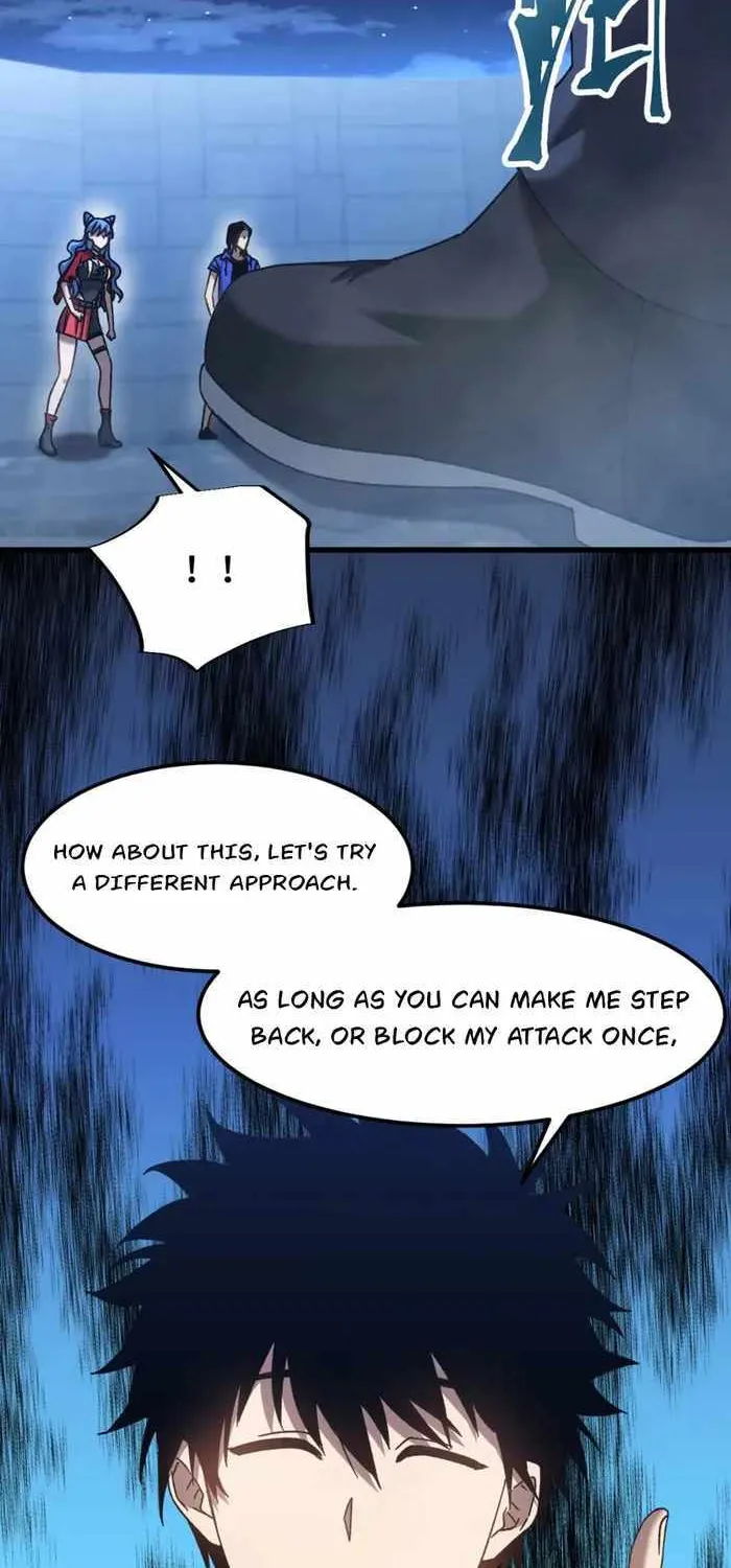 Read Logging 10 000 Years into the Future Apex Future Martial Arts EN Manga Online