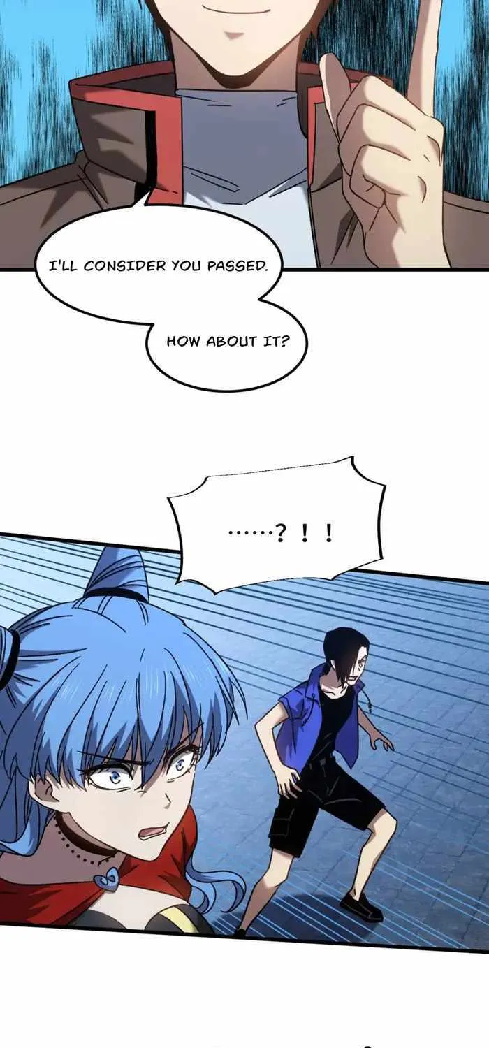 Read Logging 10 000 Years into the Future Apex Future Martial Arts EN Manga Online