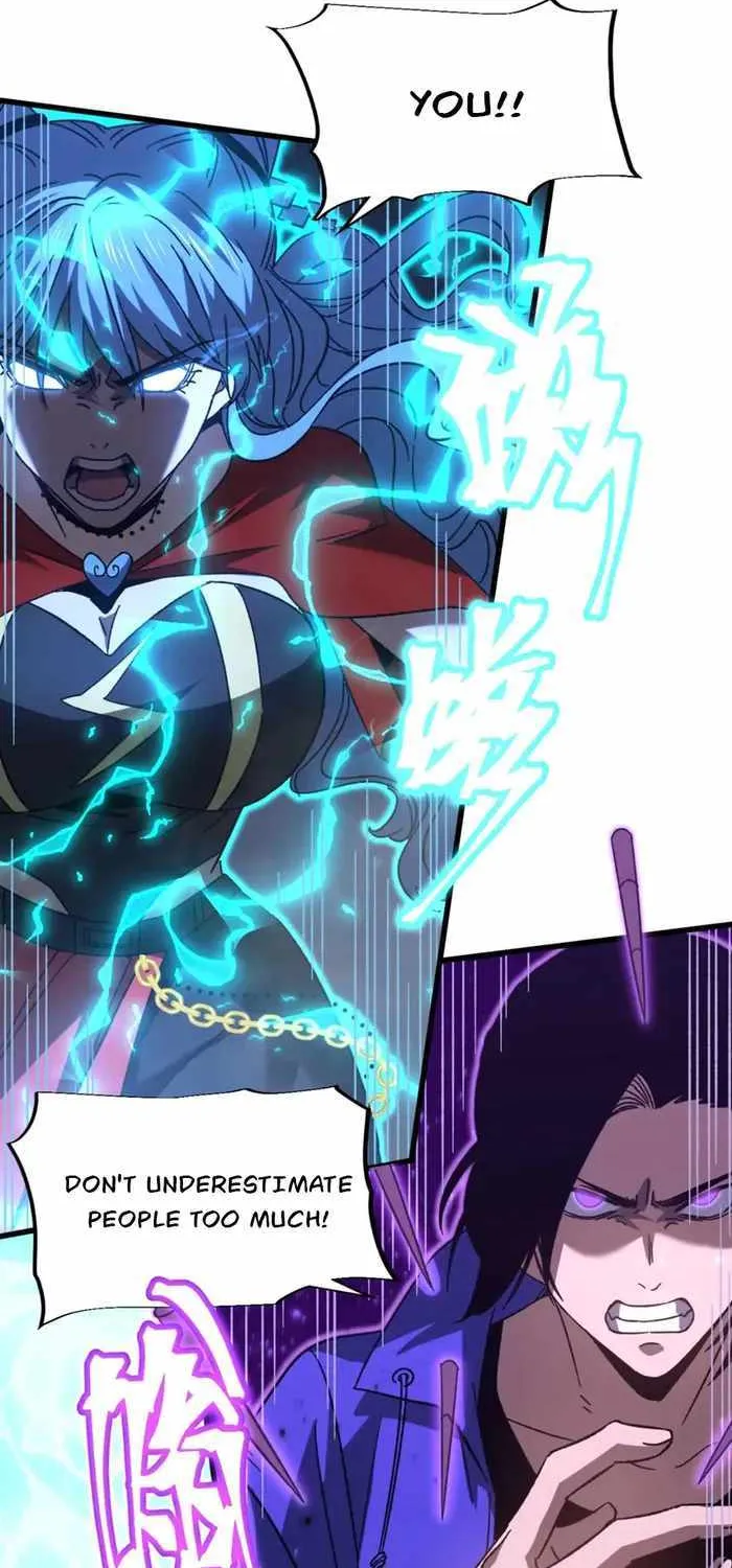 Read Logging 10 000 Years into the Future Apex Future Martial Arts EN Manga Online