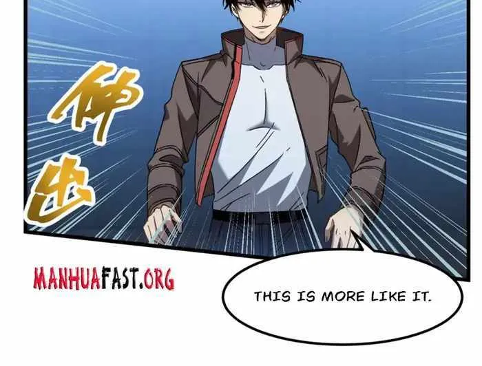 Read Logging 10 000 Years into the Future Apex Future Martial Arts EN Manga Online