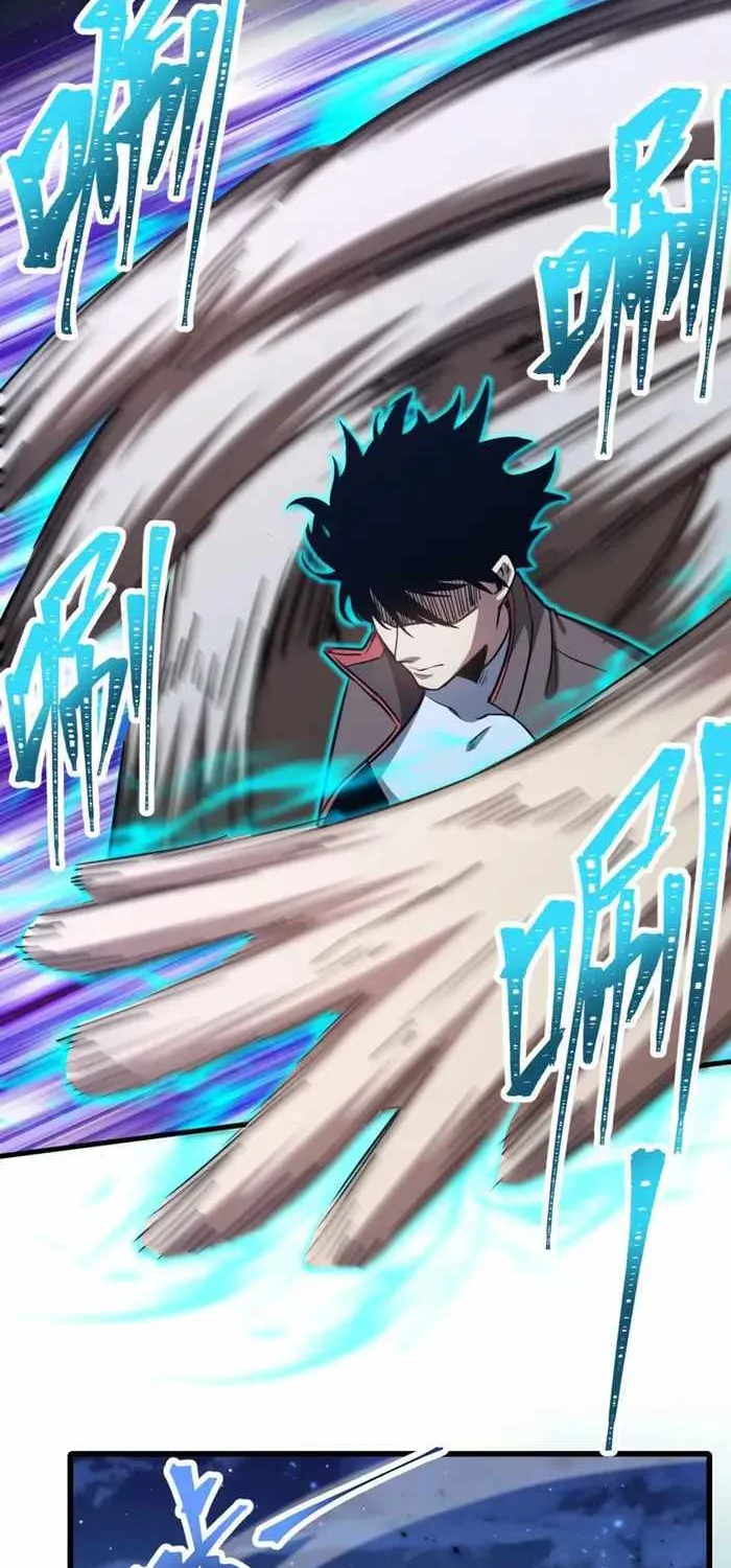 Read Logging 10 000 Years into the Future Apex Future Martial Arts EN Manga Online