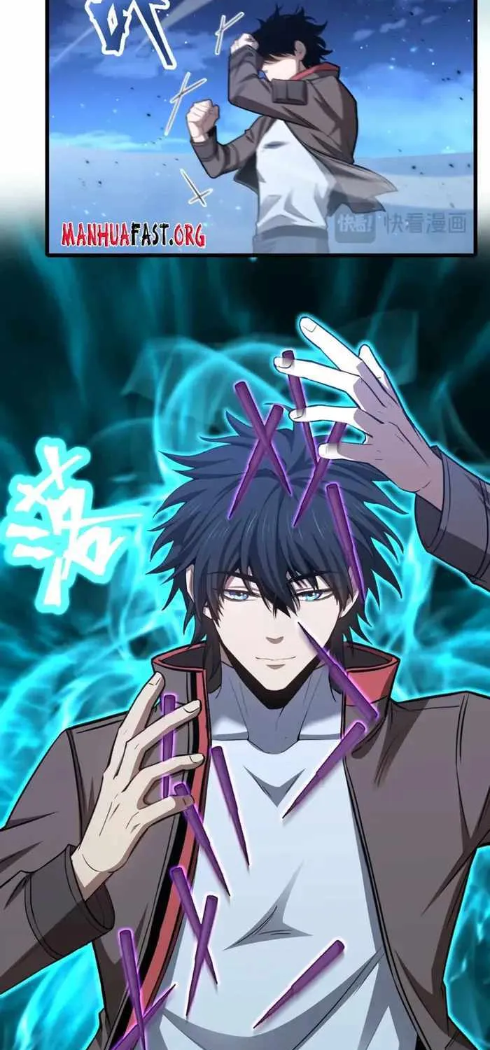 Read Logging 10 000 Years into the Future Apex Future Martial Arts EN Manga Online