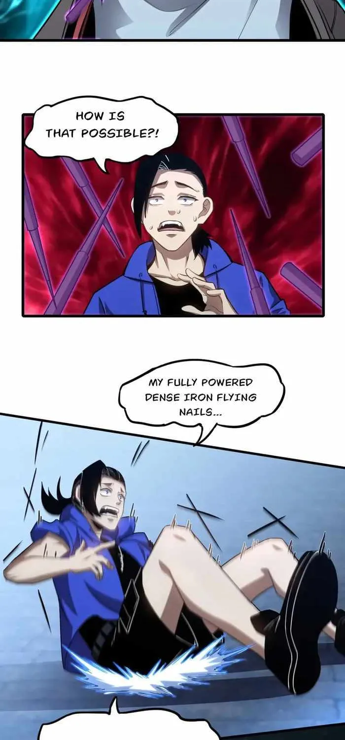 Read Logging 10 000 Years into the Future Apex Future Martial Arts EN Manga Online