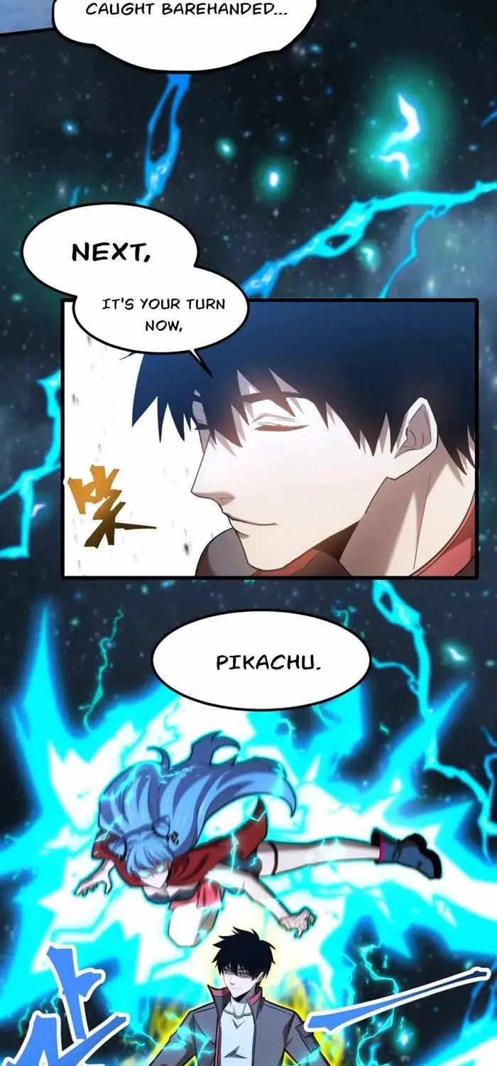 Read Logging 10 000 Years into the Future Apex Future Martial Arts EN Manga Online