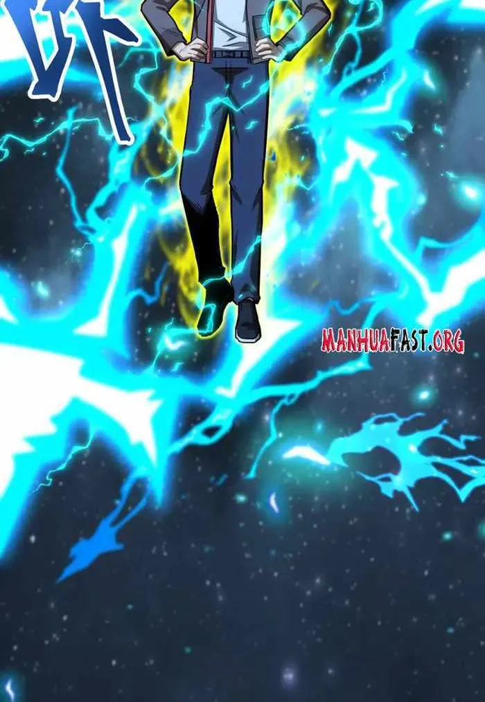 Read Logging 10 000 Years into the Future Apex Future Martial Arts EN Manga Online