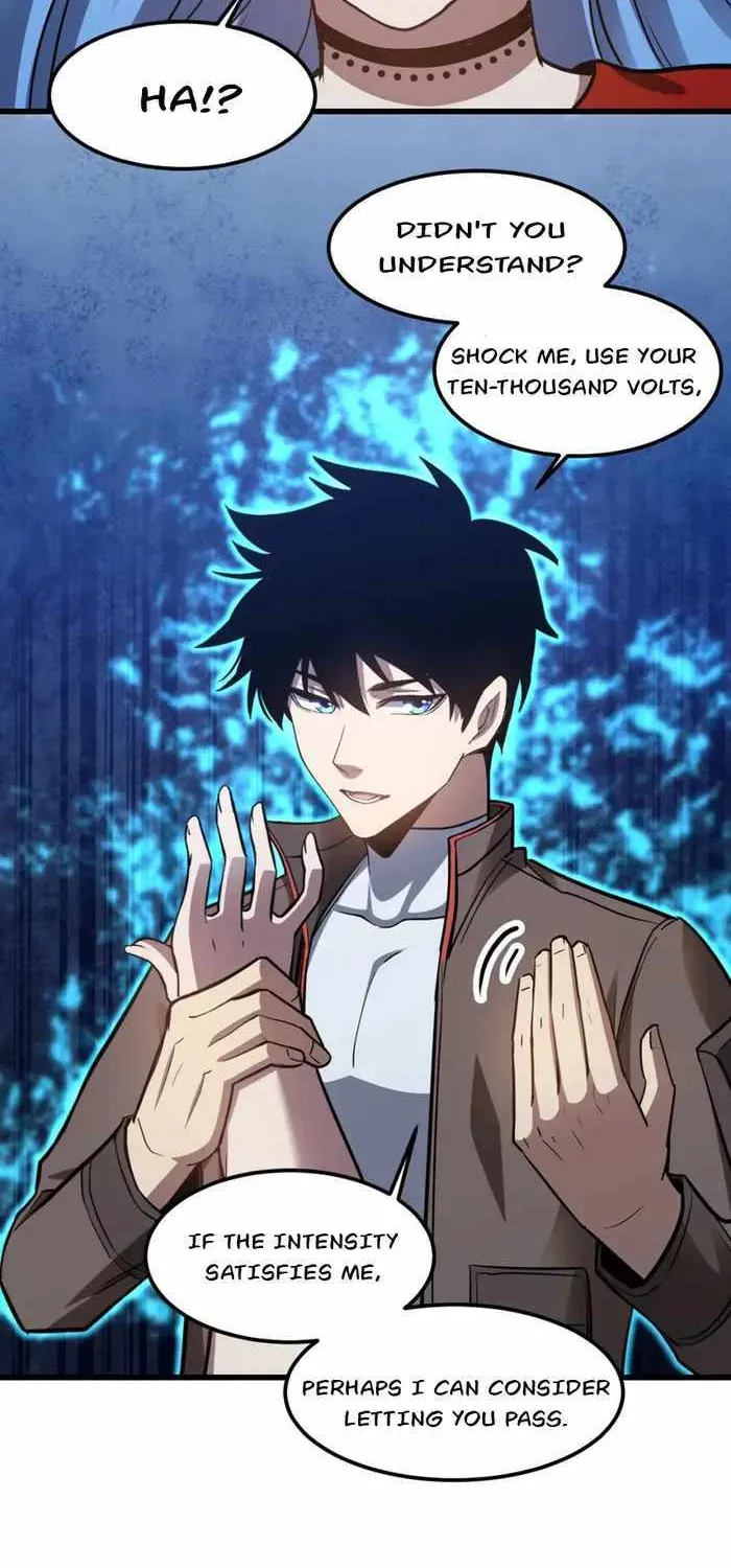 Read Logging 10 000 Years into the Future Apex Future Martial Arts EN Manga Online