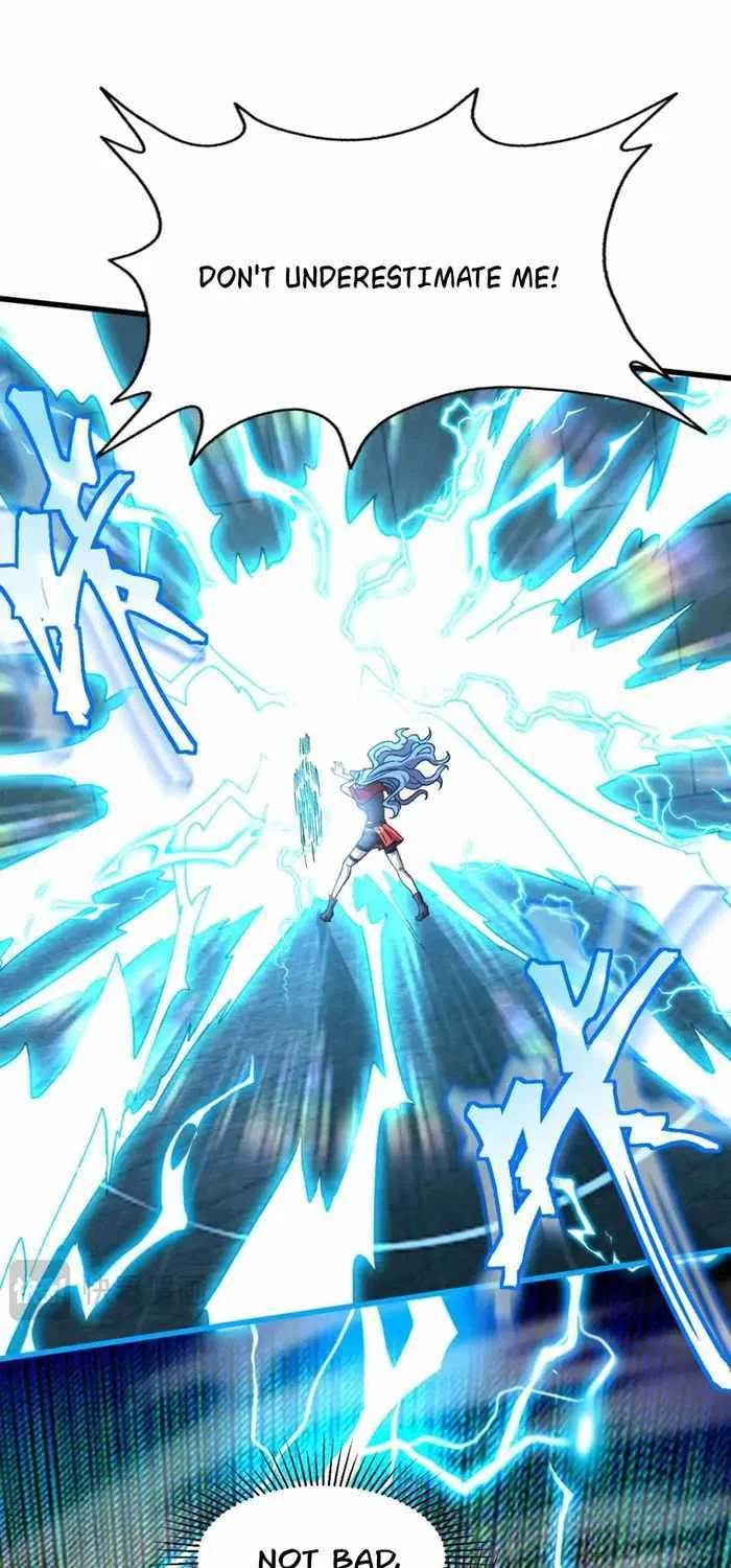 Read Logging 10 000 Years into the Future Apex Future Martial Arts EN Manga Online