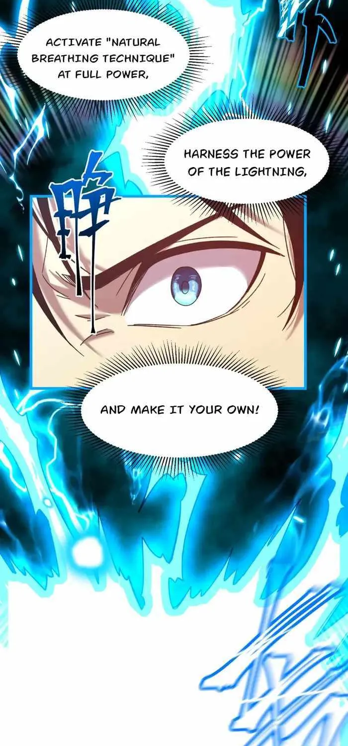 Read Logging 10 000 Years into the Future Apex Future Martial Arts EN Manga Online