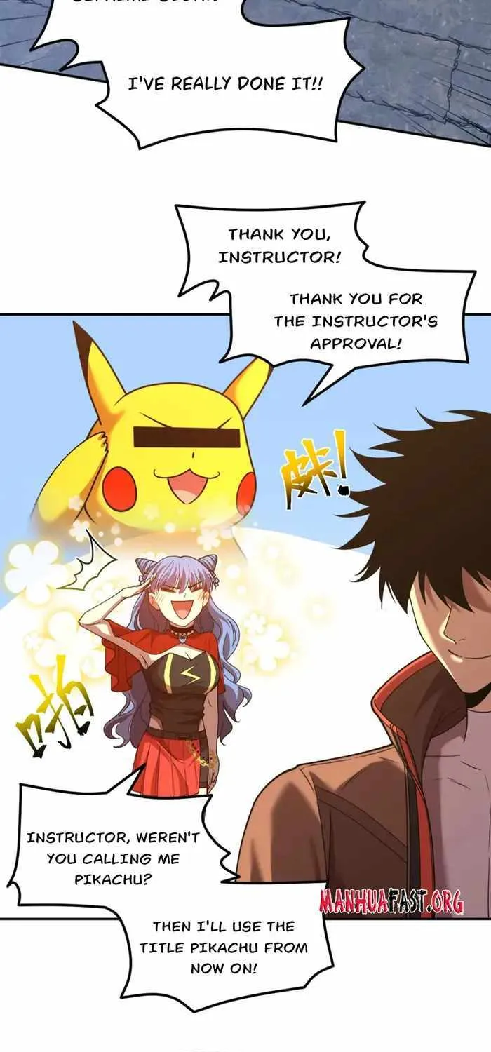 Read Logging 10 000 Years into the Future Apex Future Martial Arts EN Manga Online