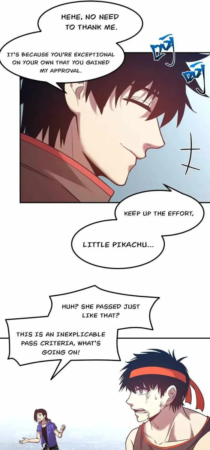 Read Logging 10 000 Years into the Future Apex Future Martial Arts EN Manga Online