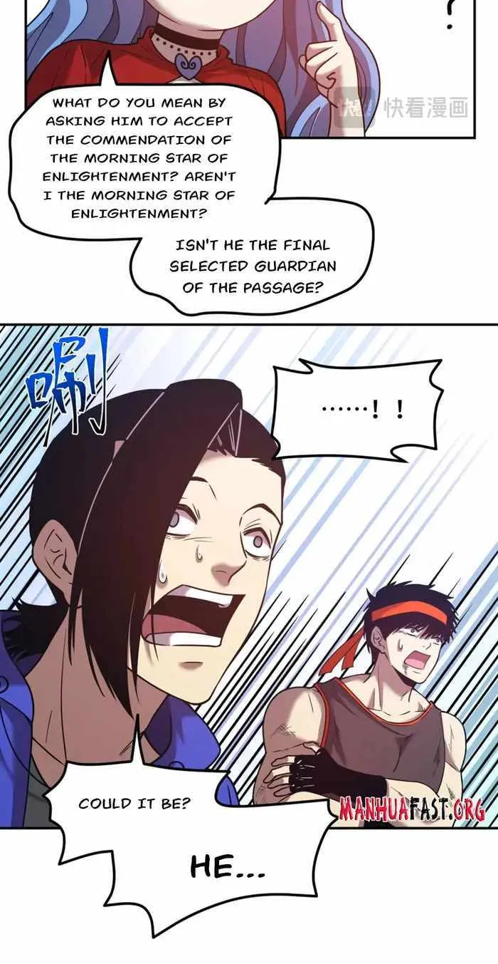 Read Logging 10 000 Years into the Future Apex Future Martial Arts EN Manga Online