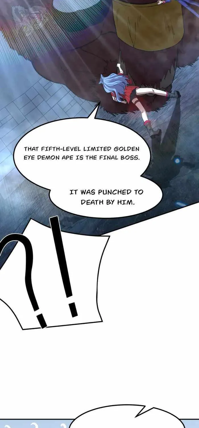 Read Logging 10 000 Years into the Future Apex Future Martial Arts EN Manga Online