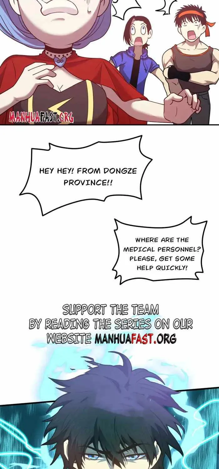 Read Logging 10 000 Years into the Future Apex Future Martial Arts EN Manga Online