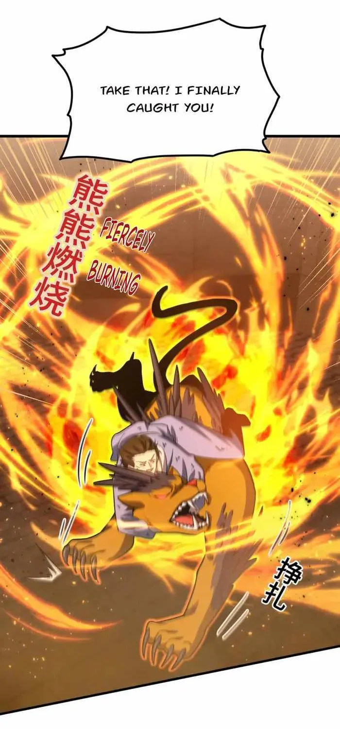 Read Logging 10 000 Years into the Future Apex Future Martial Arts EN Manga Online