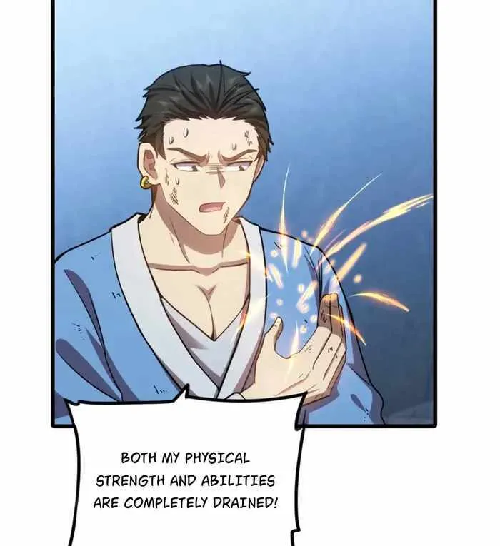 Read Logging 10 000 Years into the Future Apex Future Martial Arts EN Manga Online