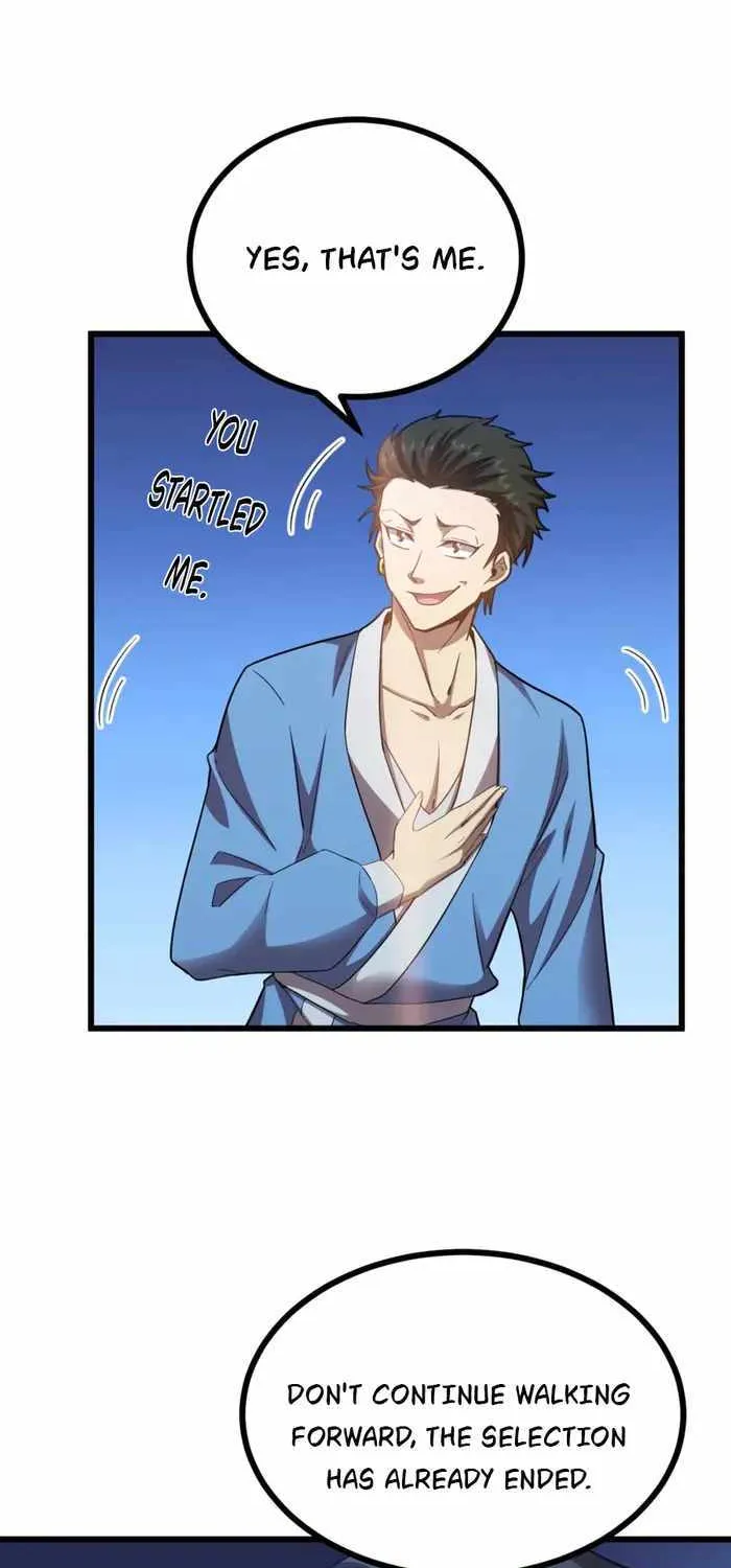Read Logging 10 000 Years into the Future Apex Future Martial Arts EN Manga Online